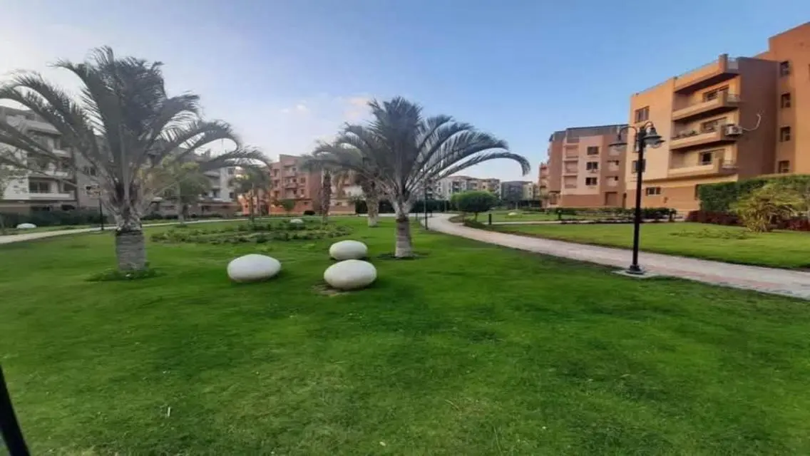 Ishraqa Compound