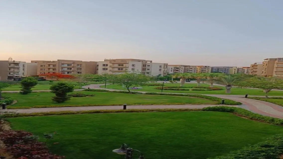 Ishraqa Compound