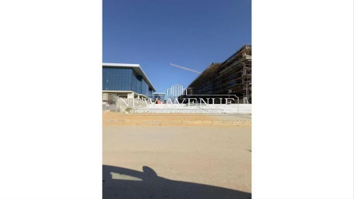 Premium Property for Sale with Spacious Area