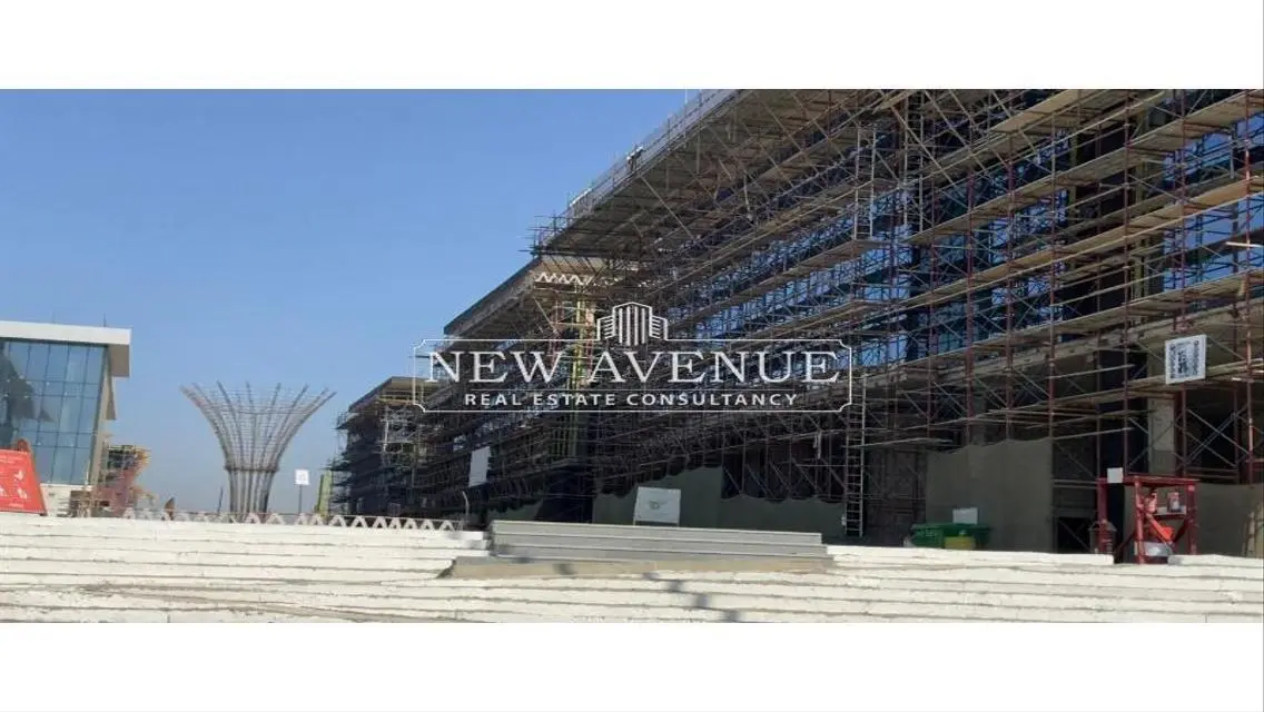 Premium Property for Sale with Spacious Area