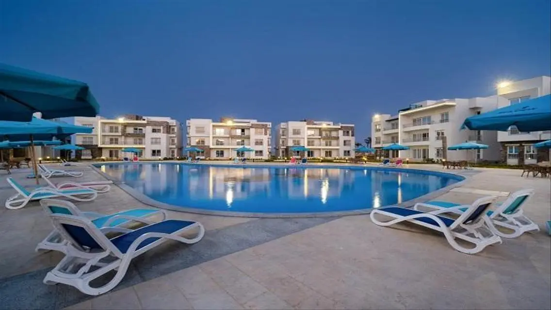 شالية متشطب لوكس برأس الحكمة بخصم 5%+قسط 10 سنين
