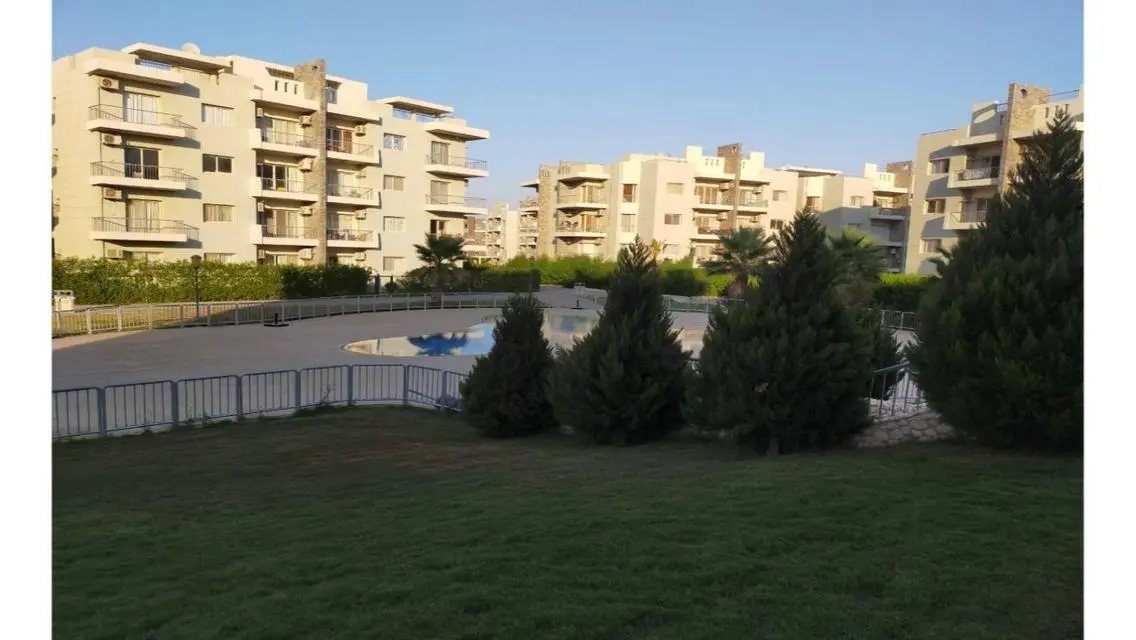 For sale apartment 109m2 The Address Sheikh Zayed