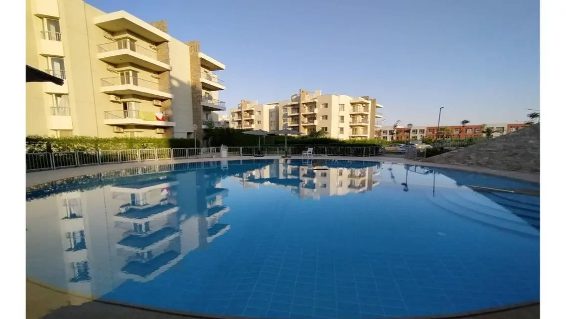 For sale apartment 109m2 The Address Sheikh Zayed
