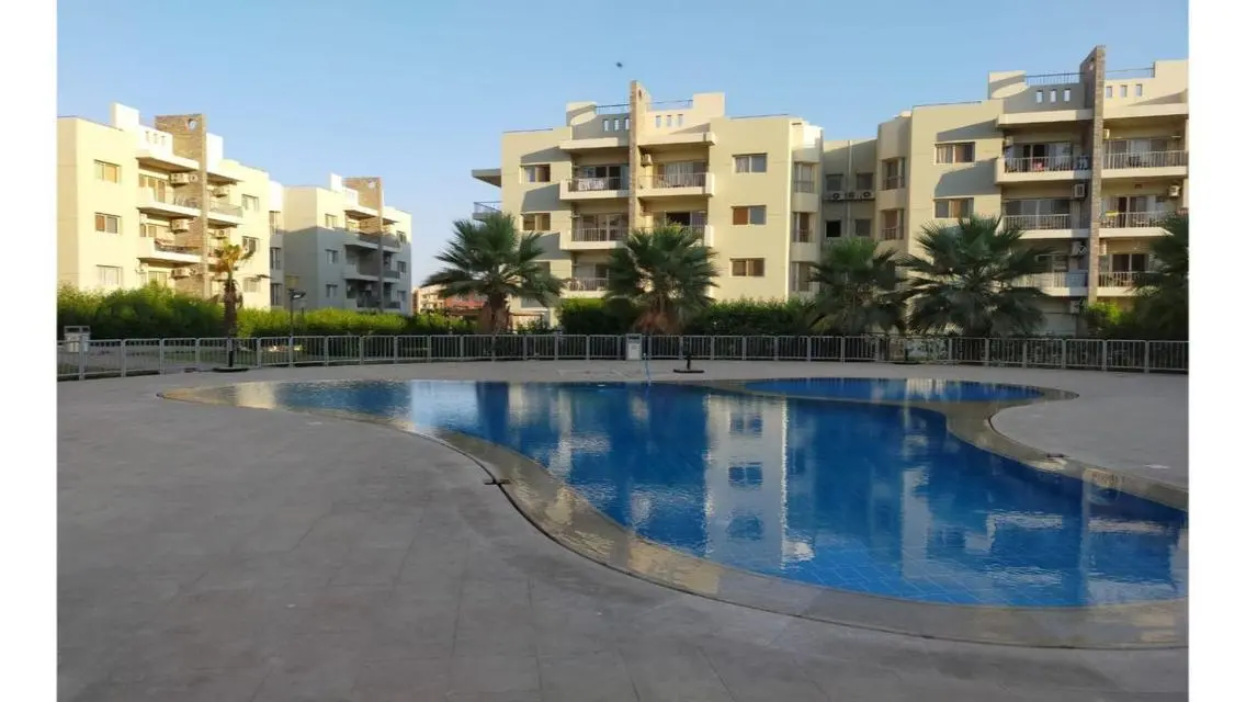 For sale apartment 109m2 The Address Sheikh Zayed