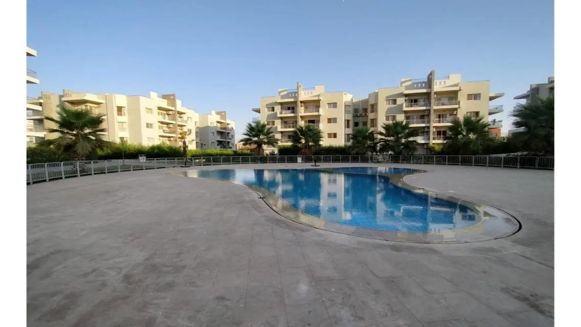 For sale apartment 109m2 The Address Sheikh Zayed
