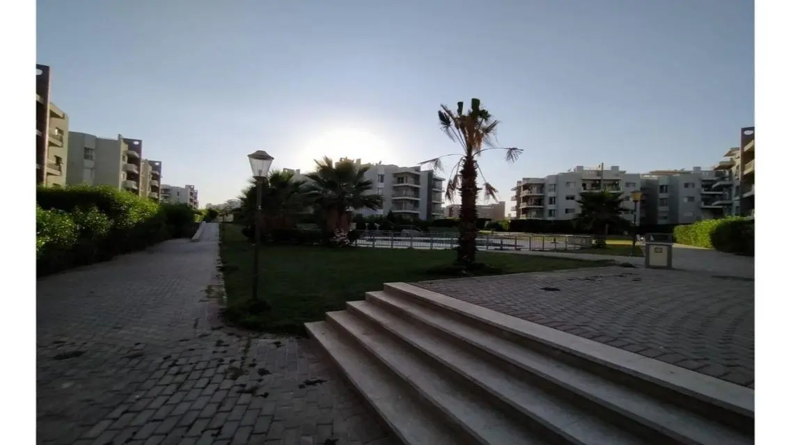 For sale apartment 109m2 The Address Sheikh Zayed