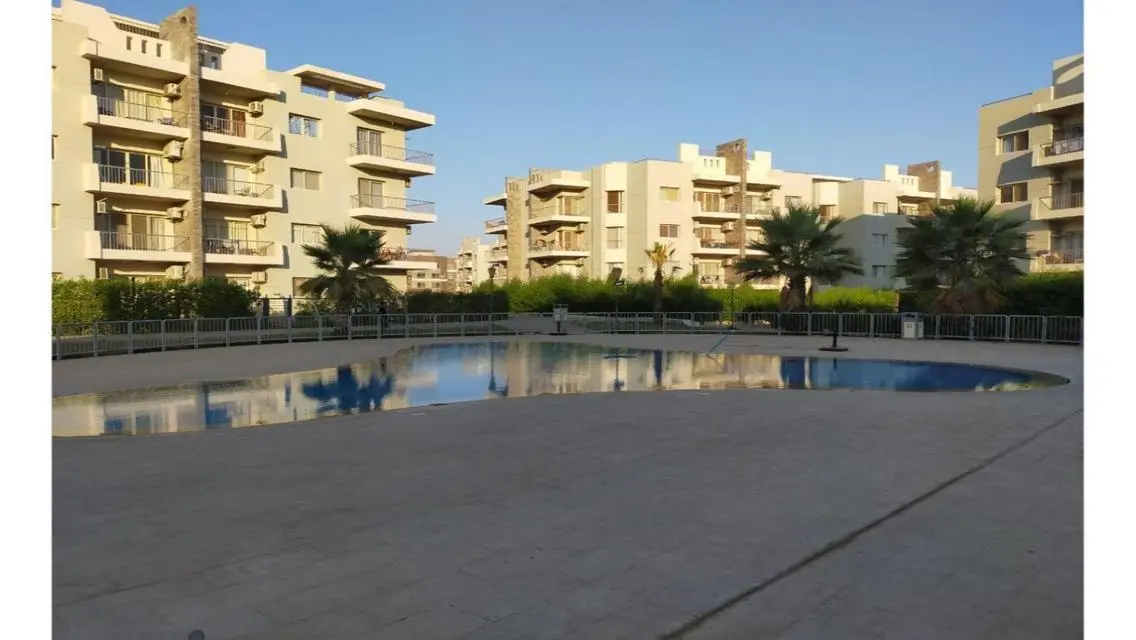 For sale apartment 109m2 The Address Sheikh Zayed