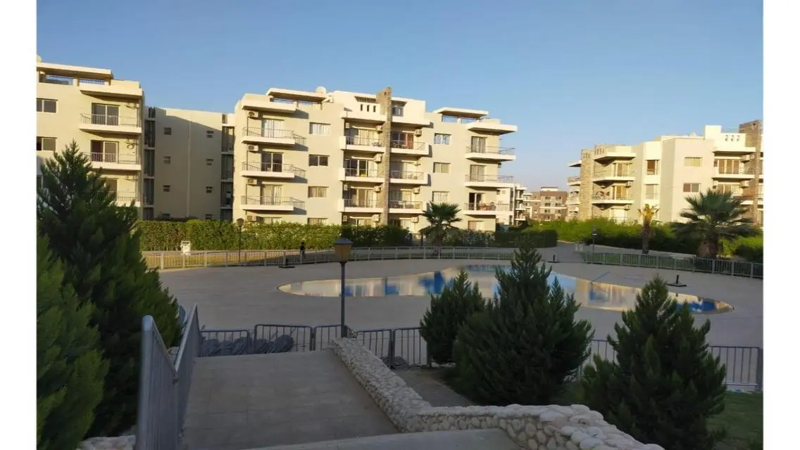 For sale apartment 109m2 The Address Sheikh Zayed