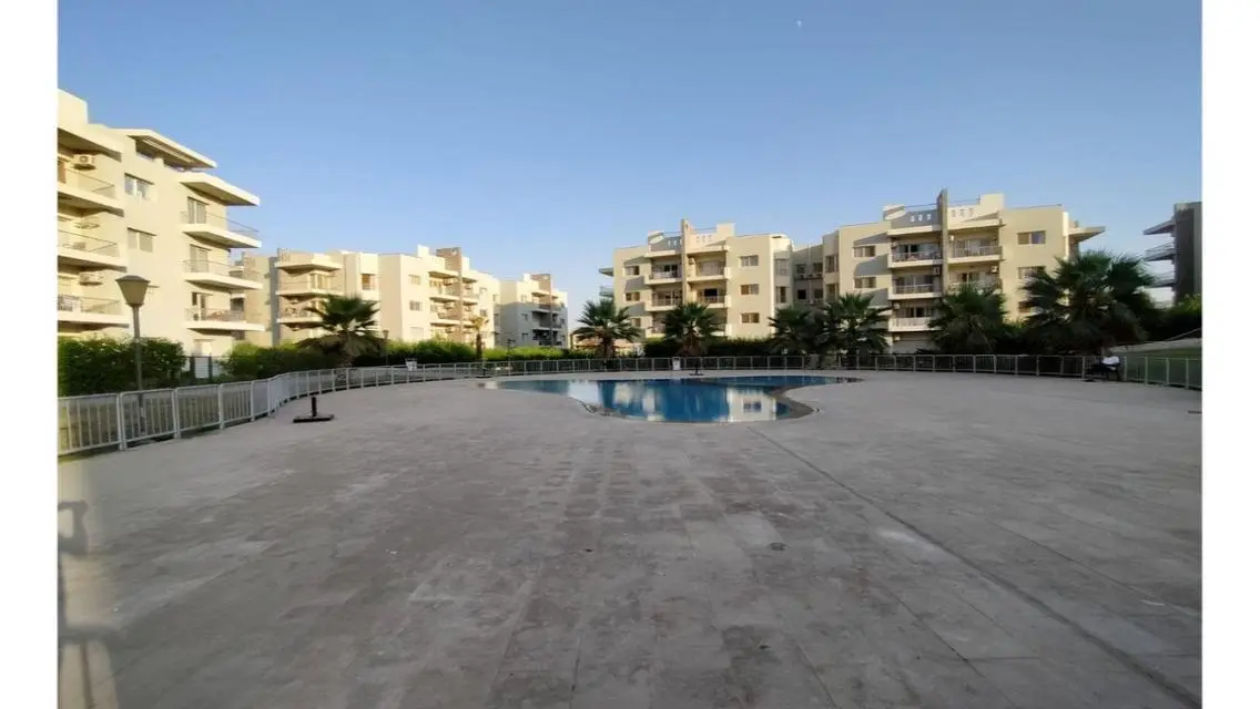 For sale apartment 109m2 The Address Sheikh Zayed