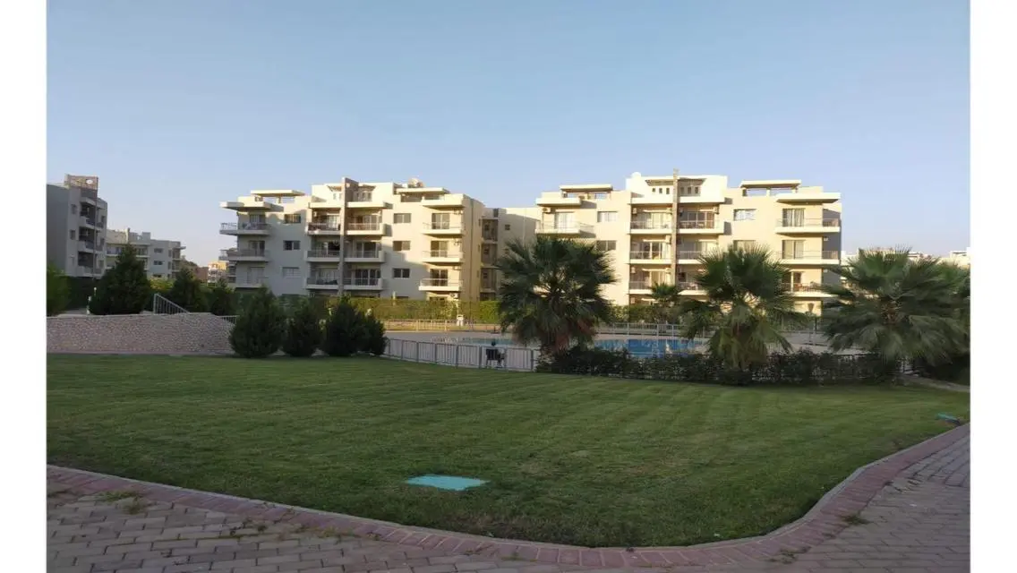 For sale apartment 109m2 The Address Sheikh Zayed