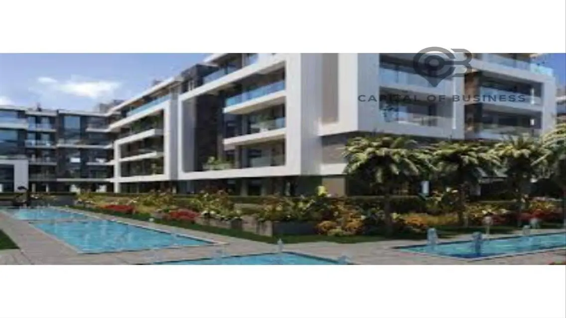 Apartment for sale Patio Vida 5%dp and 10-year Up