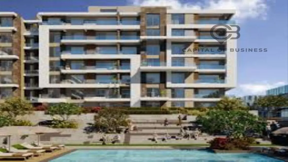 Apartment for sale Patio Vida 5%dp and 10-year Up
