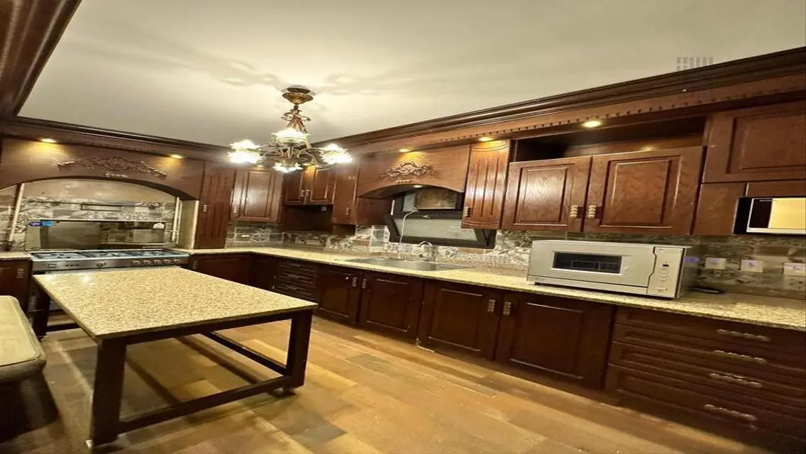 Furnished apartment for rent at Westown - Area:200