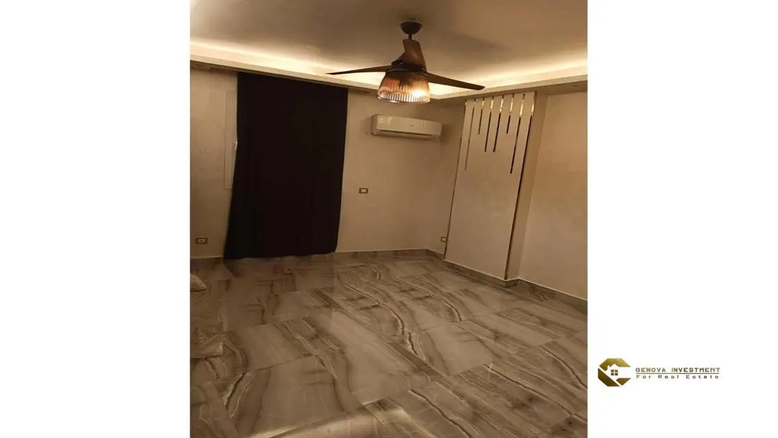 شقة فاخرة للبيع في كمبوند زايد هايتس