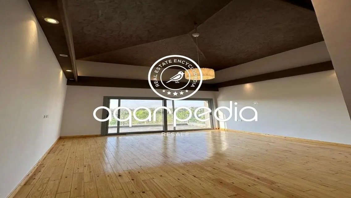 For Rent Apartment - Katameya Dunes- Golden Square