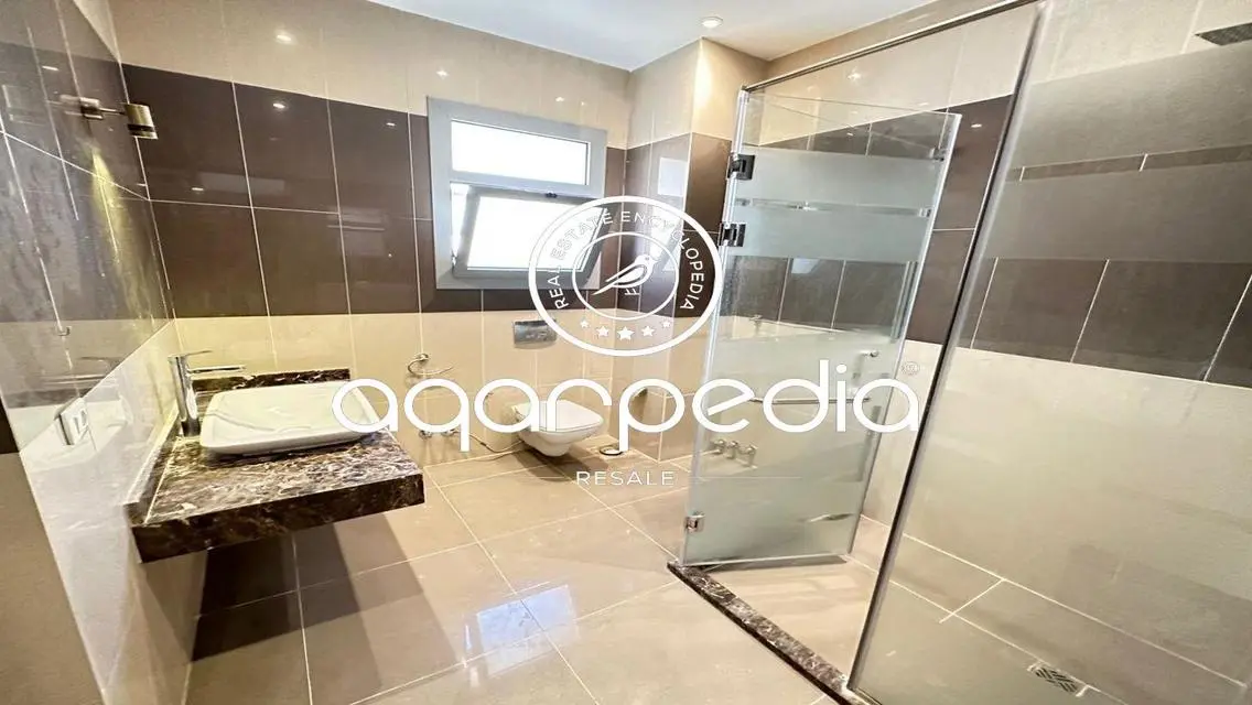 For Rent Apartment - Katameya Dunes- Golden Square