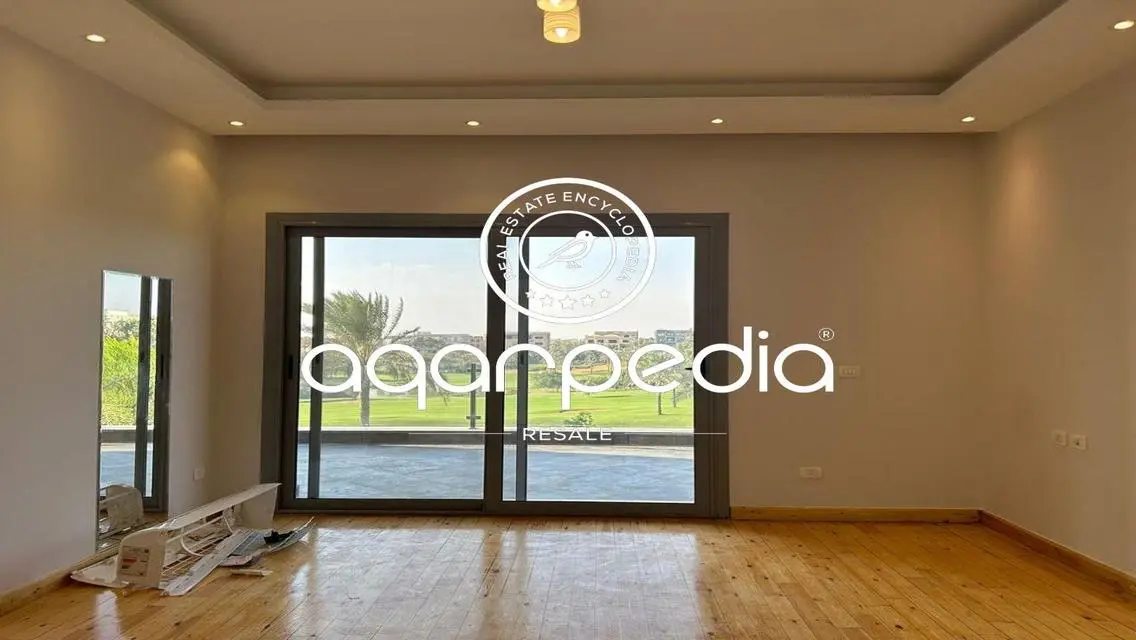 For Rent Apartment - Katameya Dunes- Golden Square