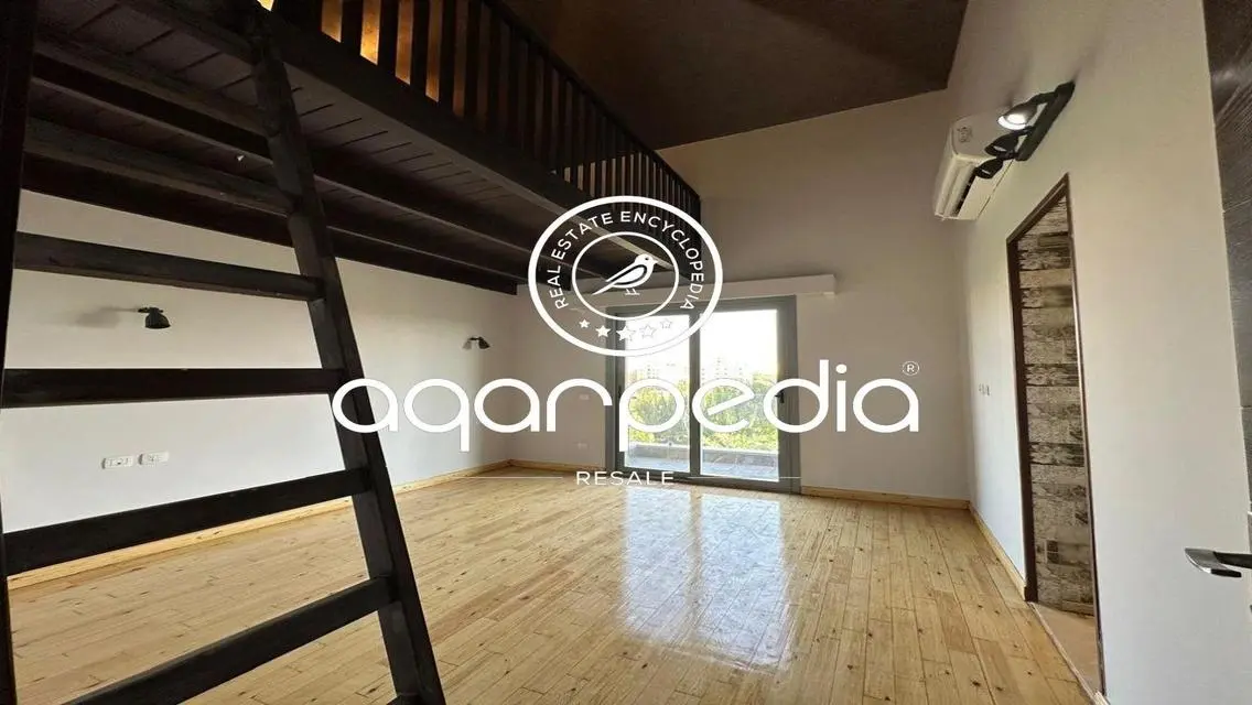 For Rent Apartment - Katameya Dunes- Golden Square