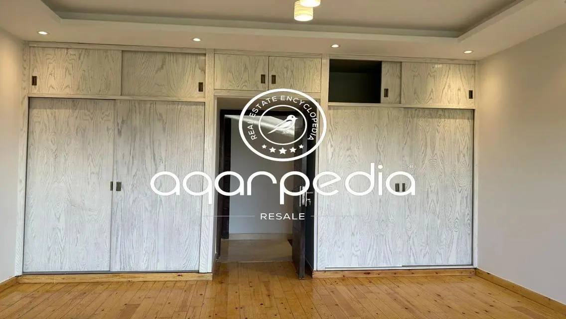 For Rent Apartment - Katameya Dunes- Golden Square