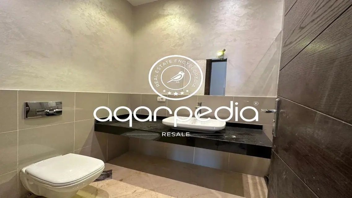 For Rent Apartment - Katameya Dunes- Golden Square