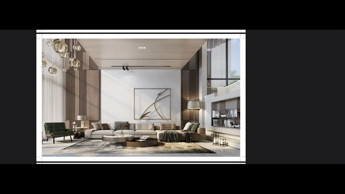 good price for Duplex roof with amazing view