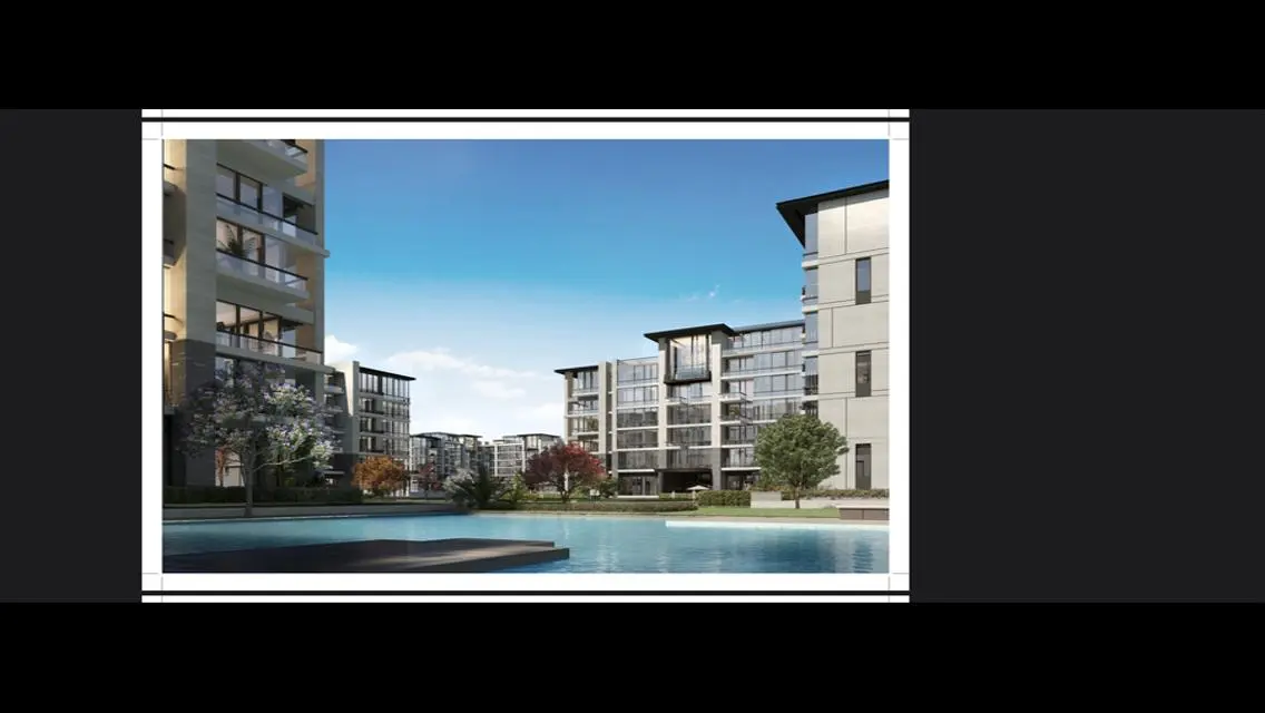 good price for Duplex roof with amazing view