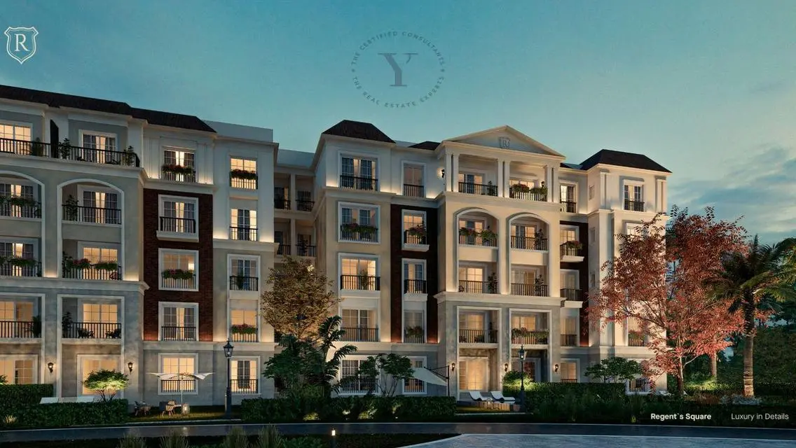 Own Your Apartment  3 Bedrooms under market price