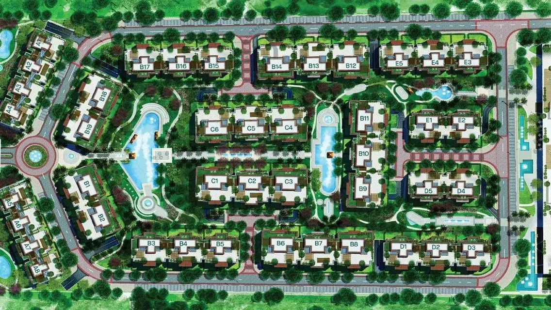 Own Your Apartment  3 Bedrooms under market price