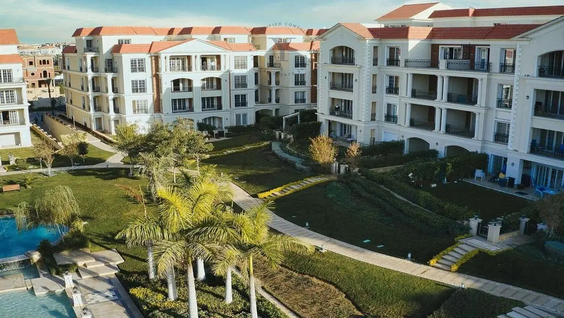 Own Your Apartment  3 Bedrooms under market price