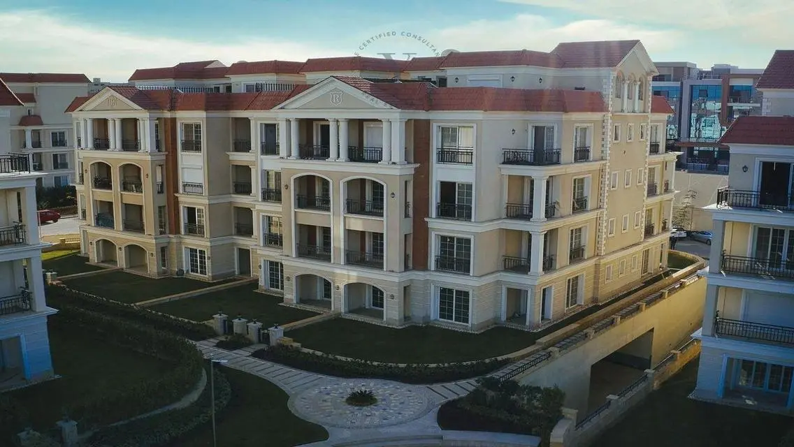 Own Your Apartment  3 Bedrooms under market price