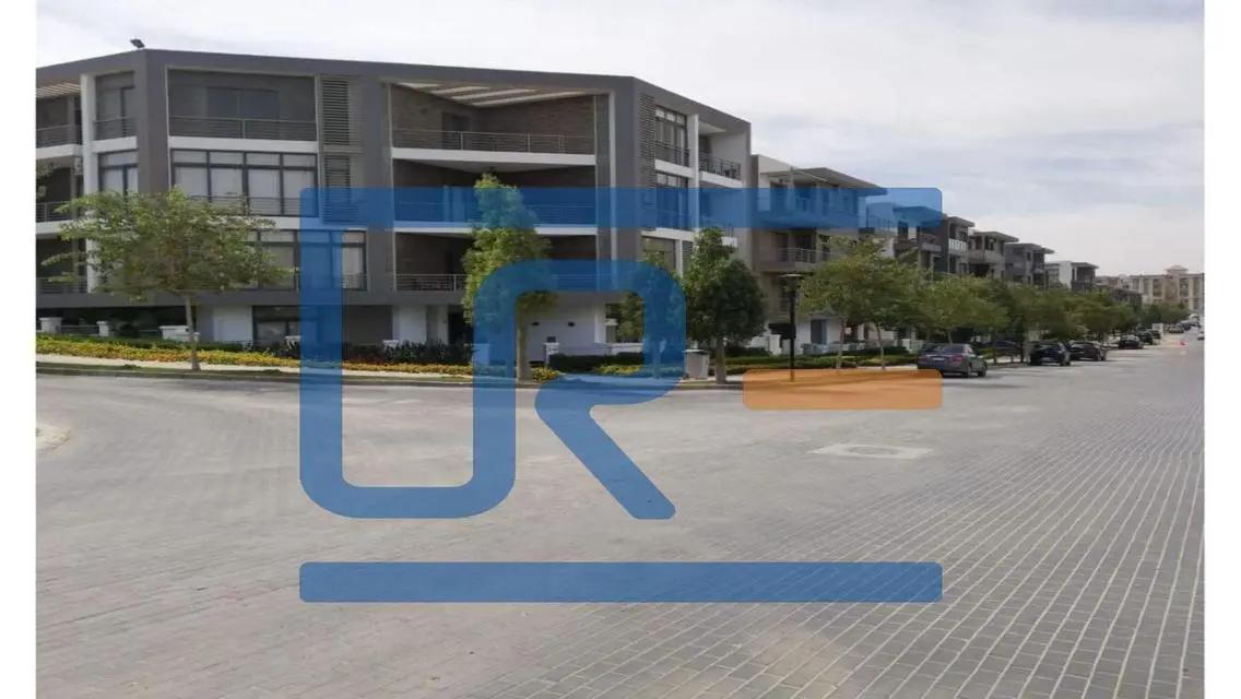 Apartment 4sale in Taj City Origami-Madinet masr