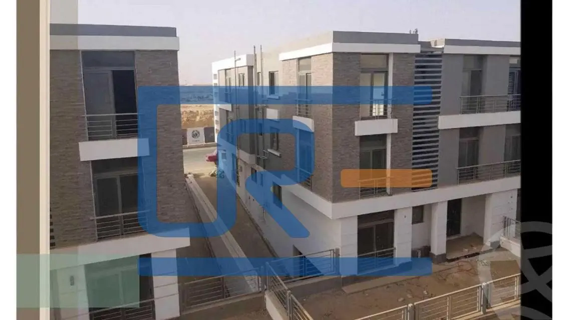 Apartment 4sale in Taj City Origami-Madinet masr