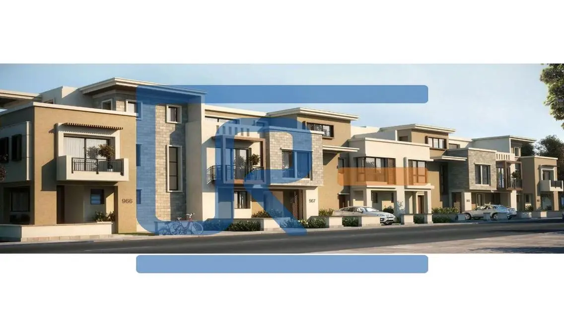 Apartment 4sale in Taj City Origami-Madinet masr