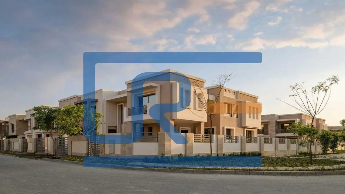 Apartment 4sale in Taj City Origami-Madinet masr