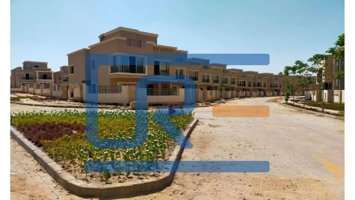 Apartment 4sale in Taj City Origami-Madinet masr