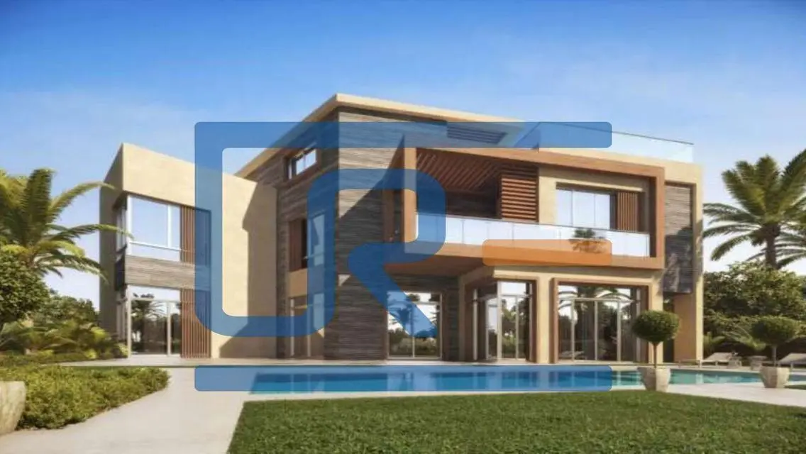Apartment 4sale in Taj City Origami-Madinet masr