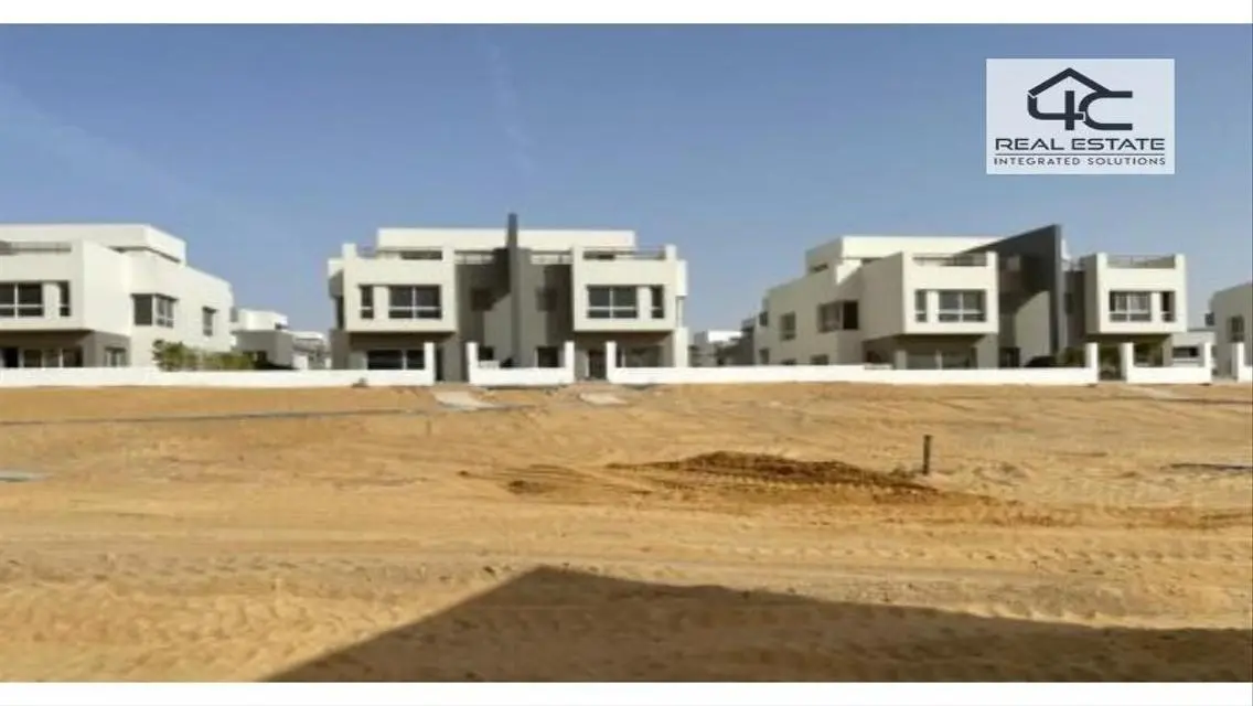 Twin House 255m prime location resale in Hyde Park