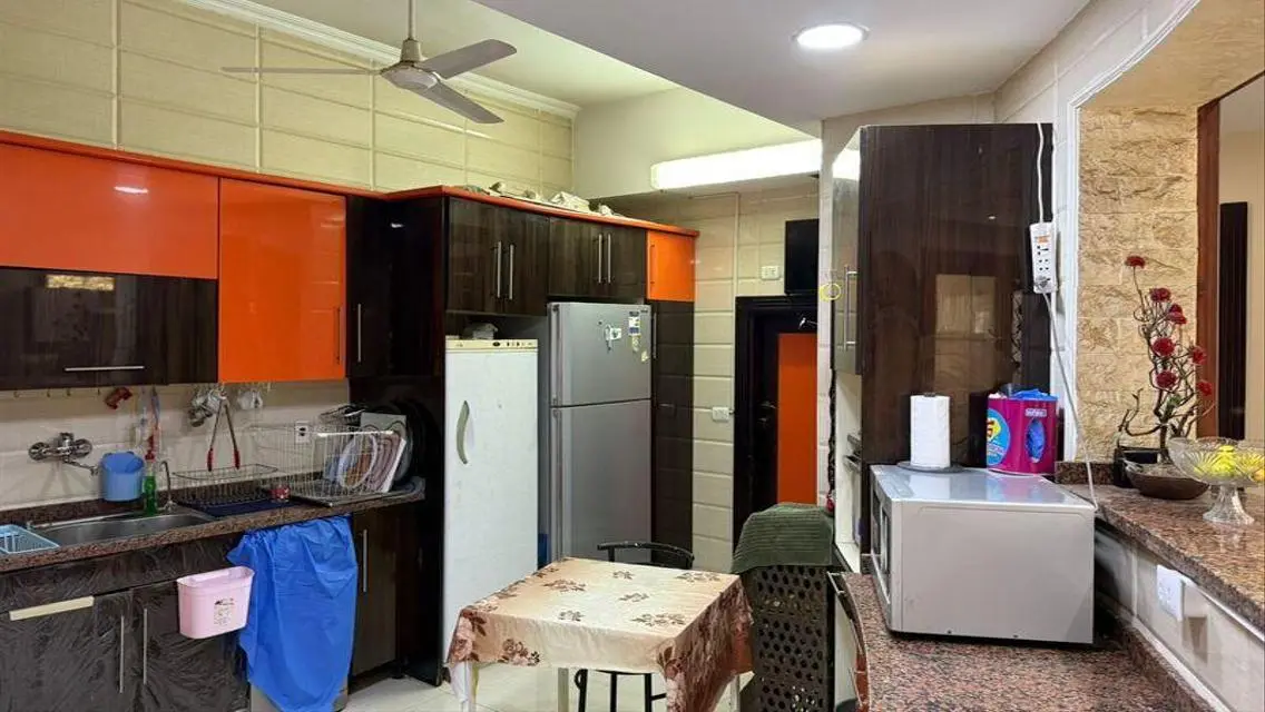 Duplex for Sale with Private Entrance in zayed