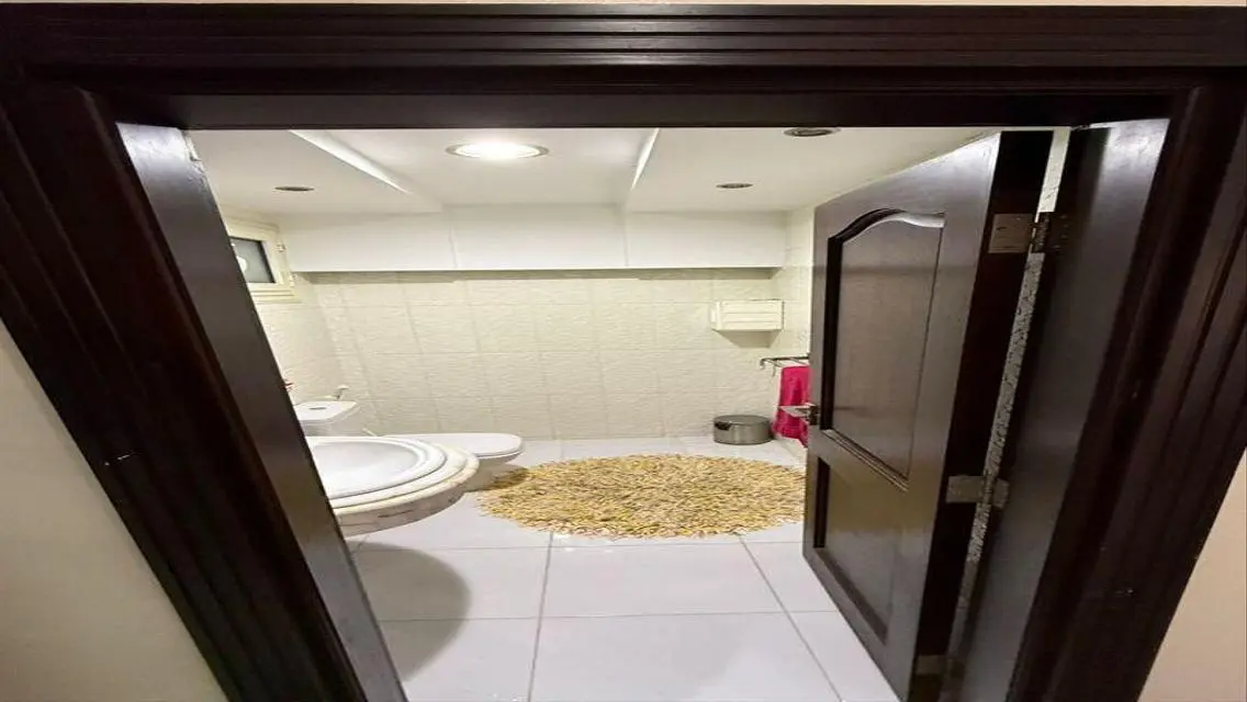 Duplex for Sale with Private Entrance in zayed