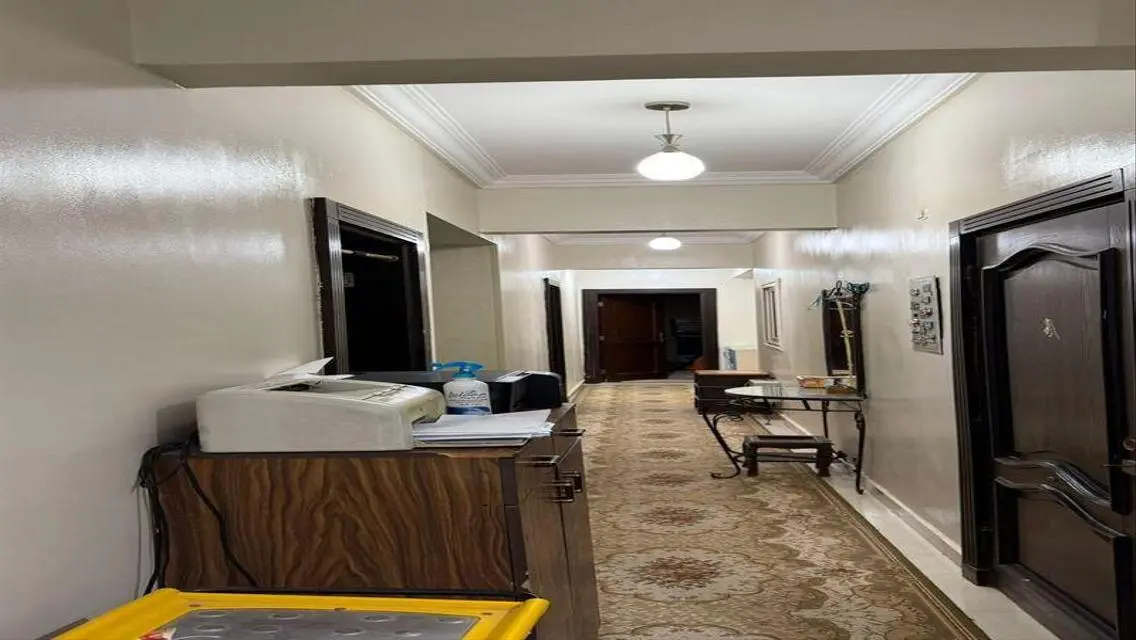 Duplex for Sale with Private Entrance in zayed