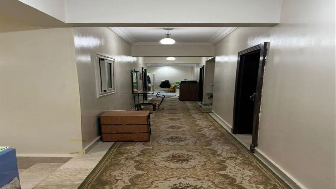Duplex for Sale with Private Entrance in zayed