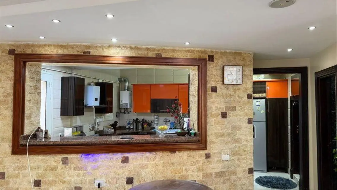 Duplex for Sale with Private Entrance in zayed