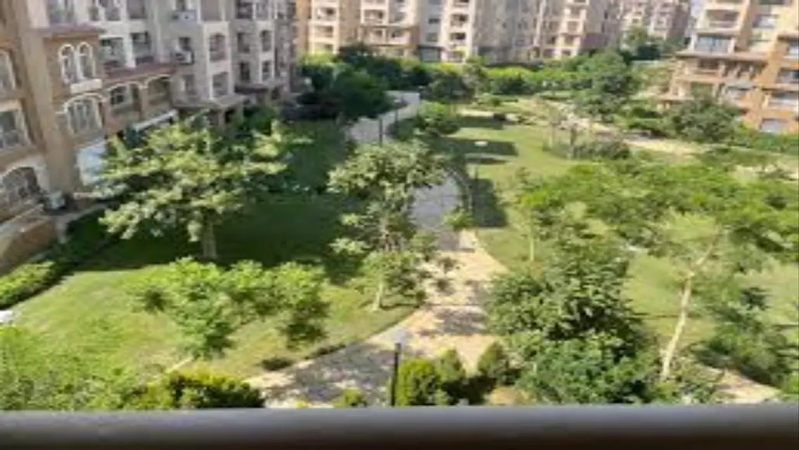 Apartment for sale in a prime location in Madinaty