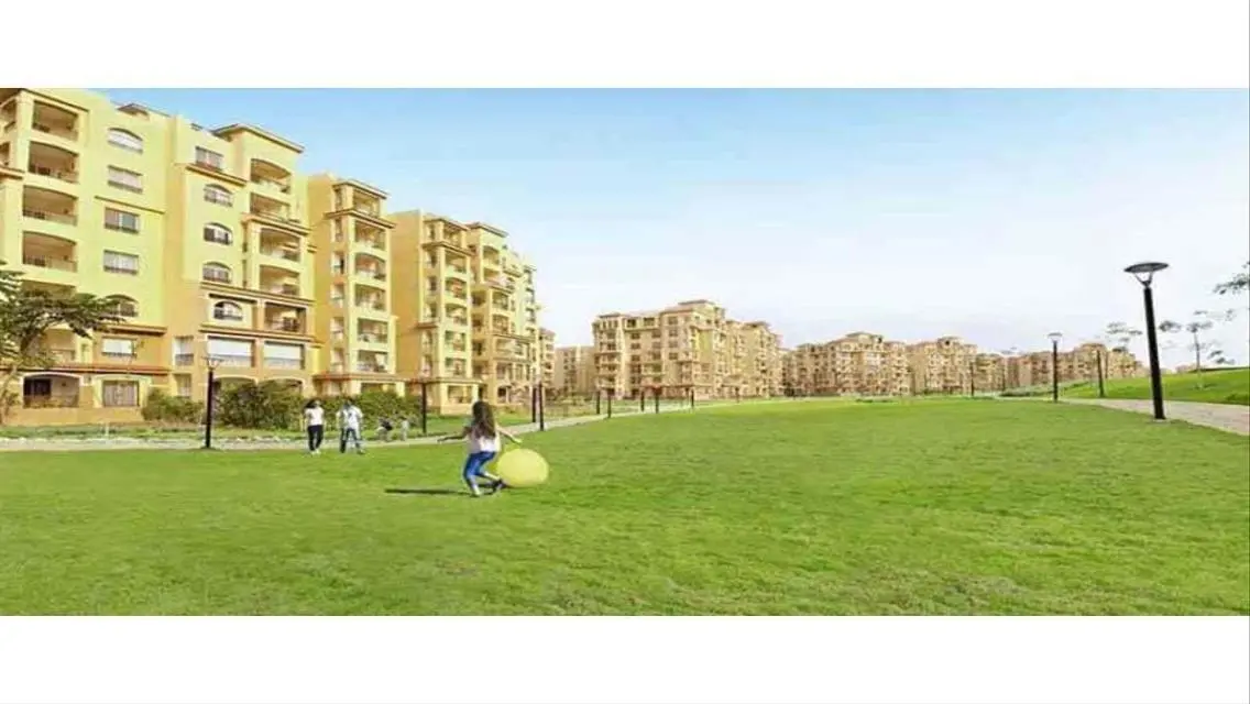 Apartment for sale in a prime location in Madinaty