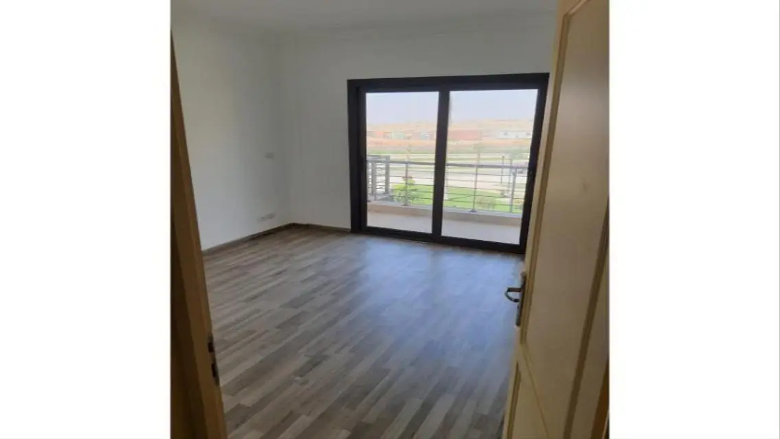 Apartment for sale in a prime location in Madinaty
