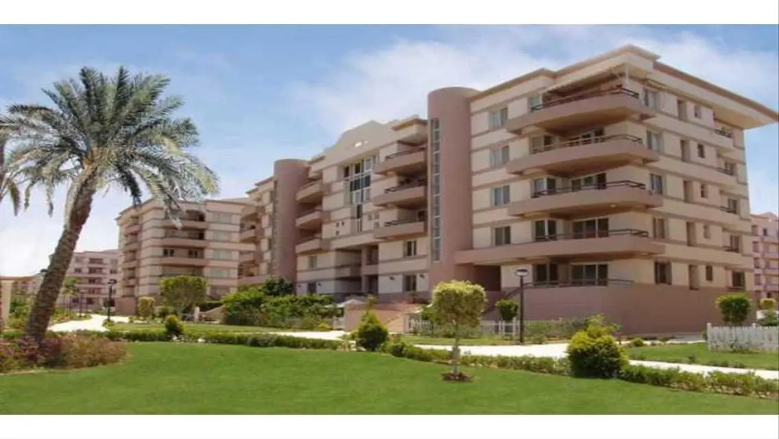 Apartment for sale in a prime location in Madinaty