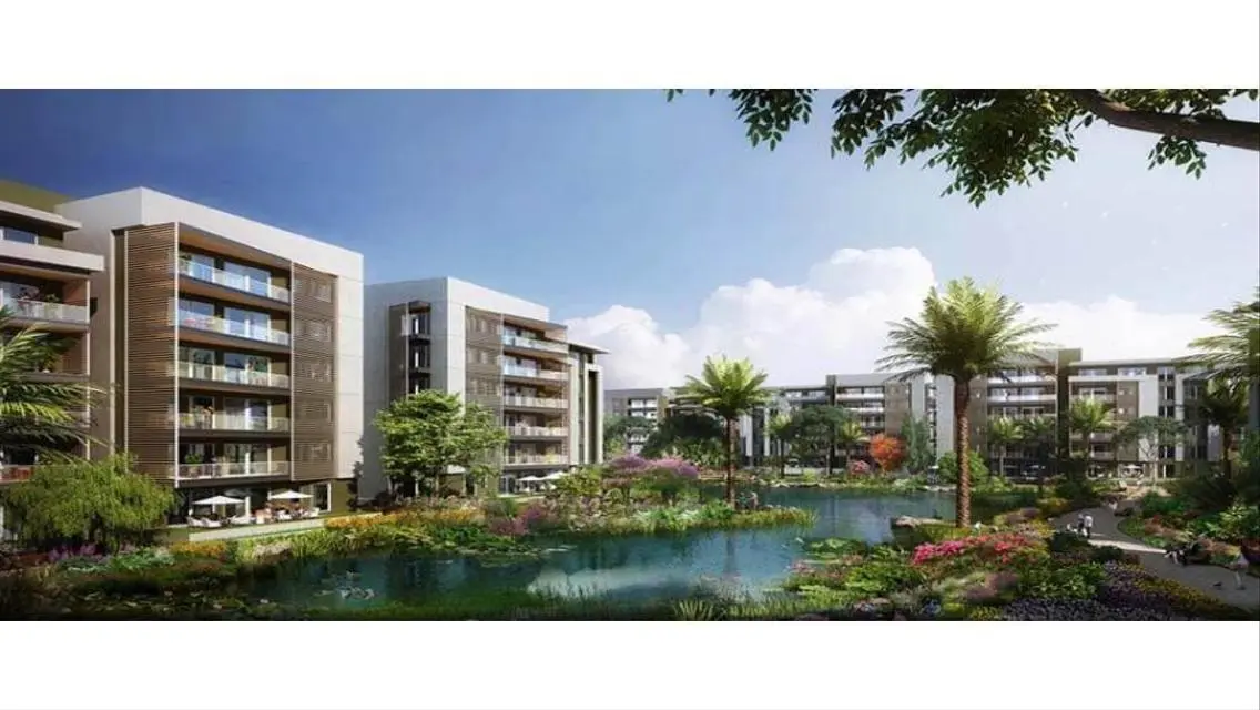 Apartment for sale in a prime location in Madinaty