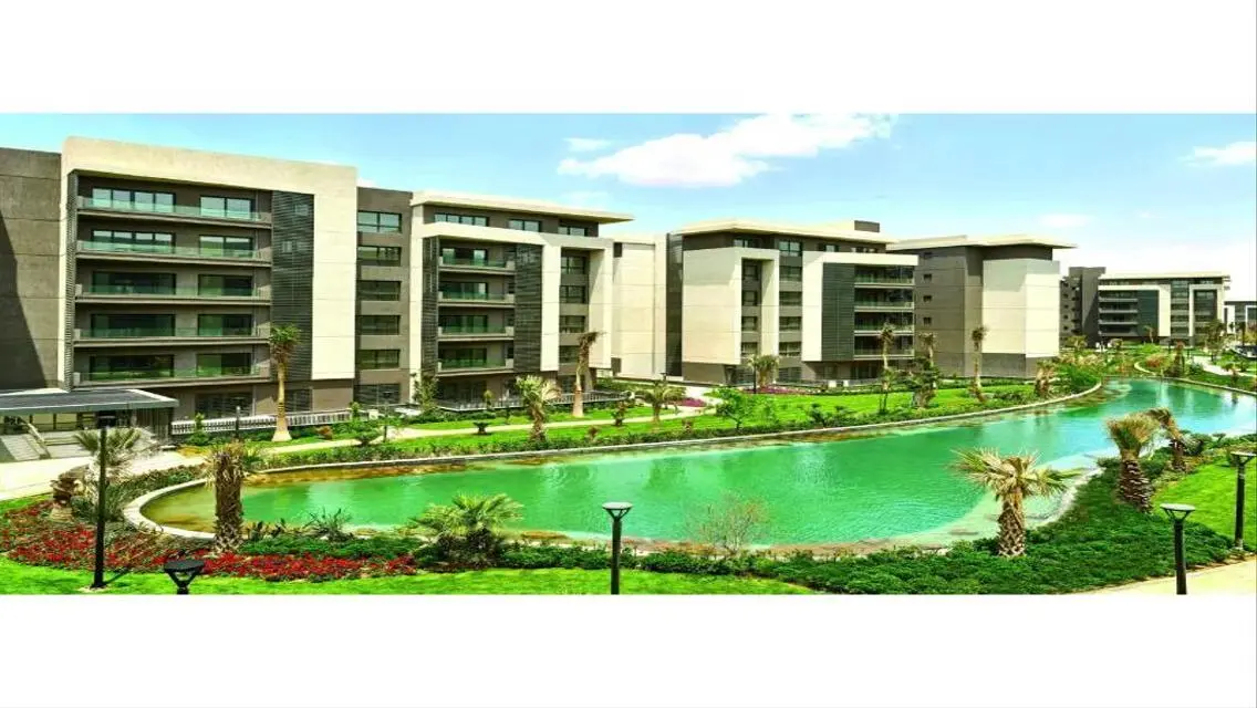 Apartment for sale in a prime location in Madinaty