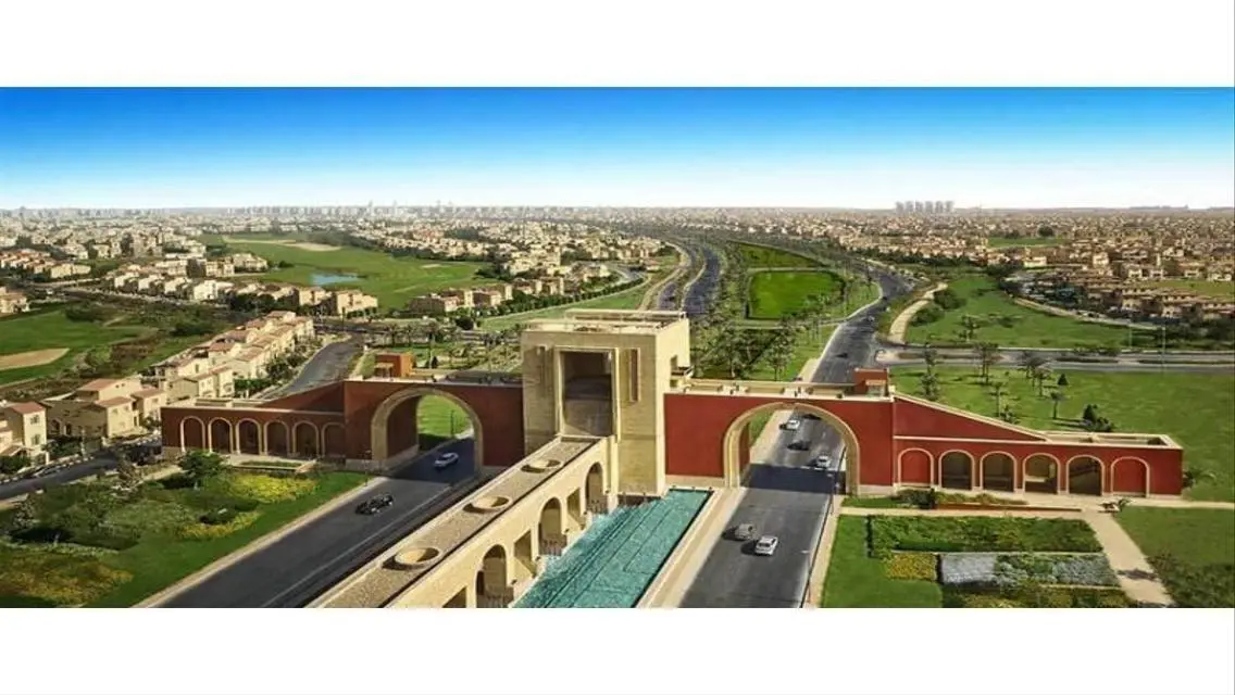 Apartment for sale in a prime location in Madinaty