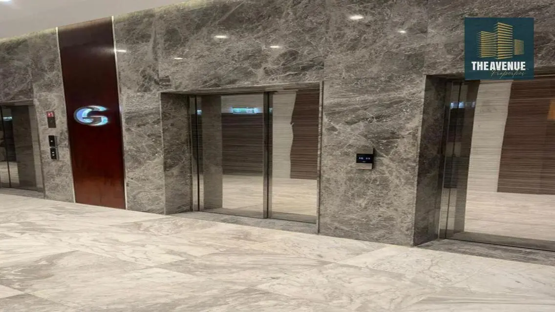 Luxury Apartment 4 Sale At Aeon Towers Marakez